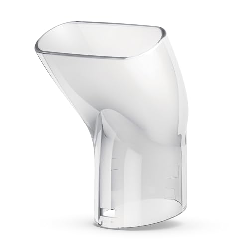 Philips Essential Care Airstyler HP8663/00 – 800 Watt in weiß - 7