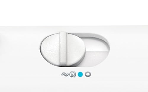 Philips Essential Care Airstyler HP8663/00 – 800 Watt in weiß - 8