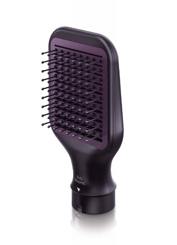 Philips Pro Care Airstyler (Ionen-Funktion, ThermoProtect) HP8656/00, 1000 Watt, violett - 2