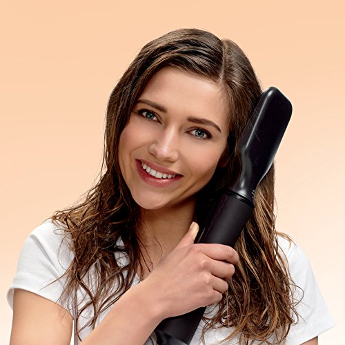 Philips Pro Care Airstyler (Ionen-Funktion, ThermoProtect) HP8656/00, 1000 Watt, violett - 6