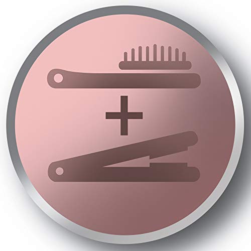 Remington CB7480 Glättbürste Keratin Protect - 3