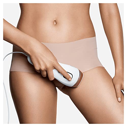 Braun Silk-expert 5 BD 5009 IPL Haarentfernungsgerät - 4