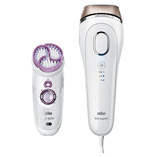 Braun Silk-expert 5 BD 5009 IPL Haarentfernungsgerät - 4
