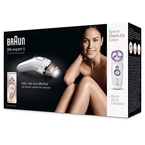 Braun Silk-expert 5 BD 5009 IPL Haarentfernungsgerät - 5