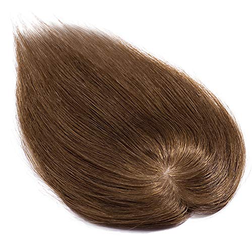 TESS Pony Haarteil Clip in Extensions Echthaar - 2