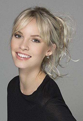 Ellen Wille Haarteil: RUM. Haarteil mit Gummiring - 2