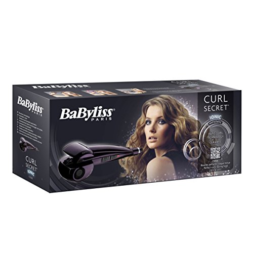 Babyliss Curl Secret Ionic Lockendreher C1050E - 2