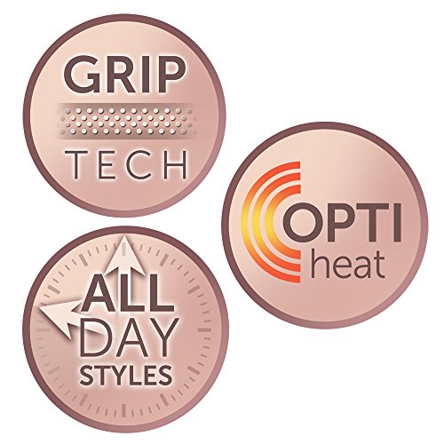 Remington H9100 Lockenwickler PROluxe - 4