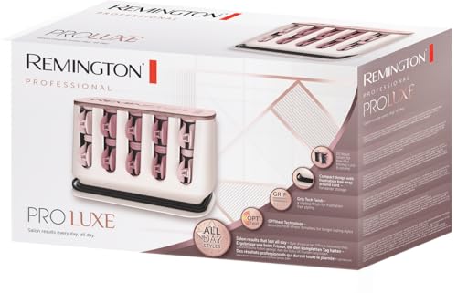 Remington H9100 Lockenwickler PROluxe - 6