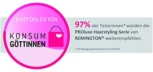 Remington H9100 Lockenwickler PROluxe - 7