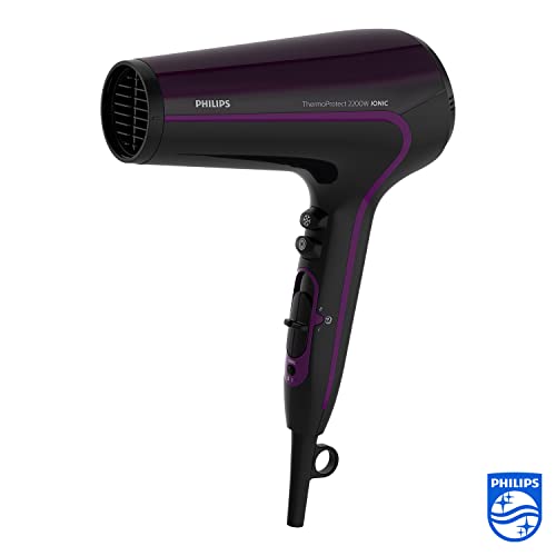 Philips Ionen-Haartrockner DryCare Advanced HP8233/00 - 2