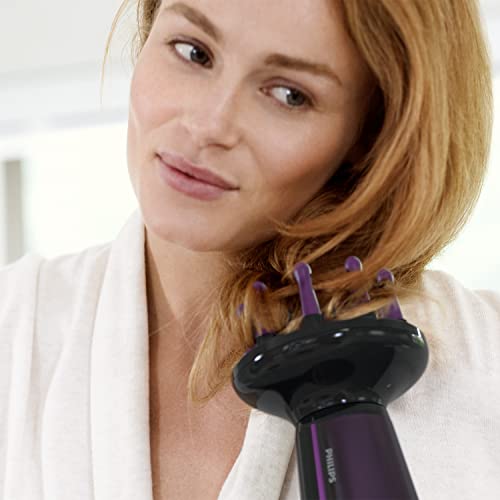 Philips Ionen-Haartrockner DryCare Advanced HP8233/00 - 3