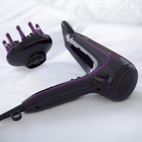 Philips Ionen-Haartrockner DryCare Advanced HP8233/00 - 4