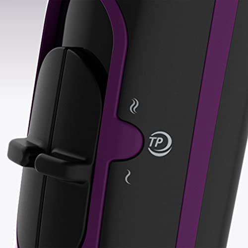 Philips Ionen-Haartrockner DryCare Advanced HP8233/00 - 5