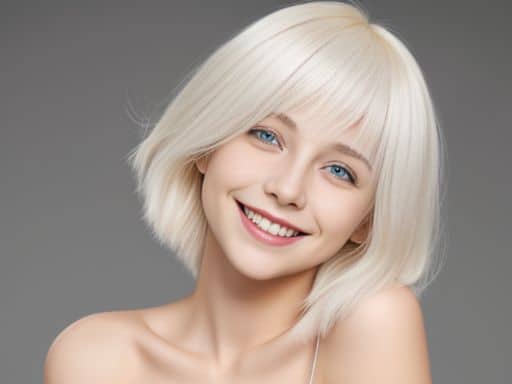 Platinblond Bis Honigblond Die Ultimative Guide Zu Blonde Frisuren Manner